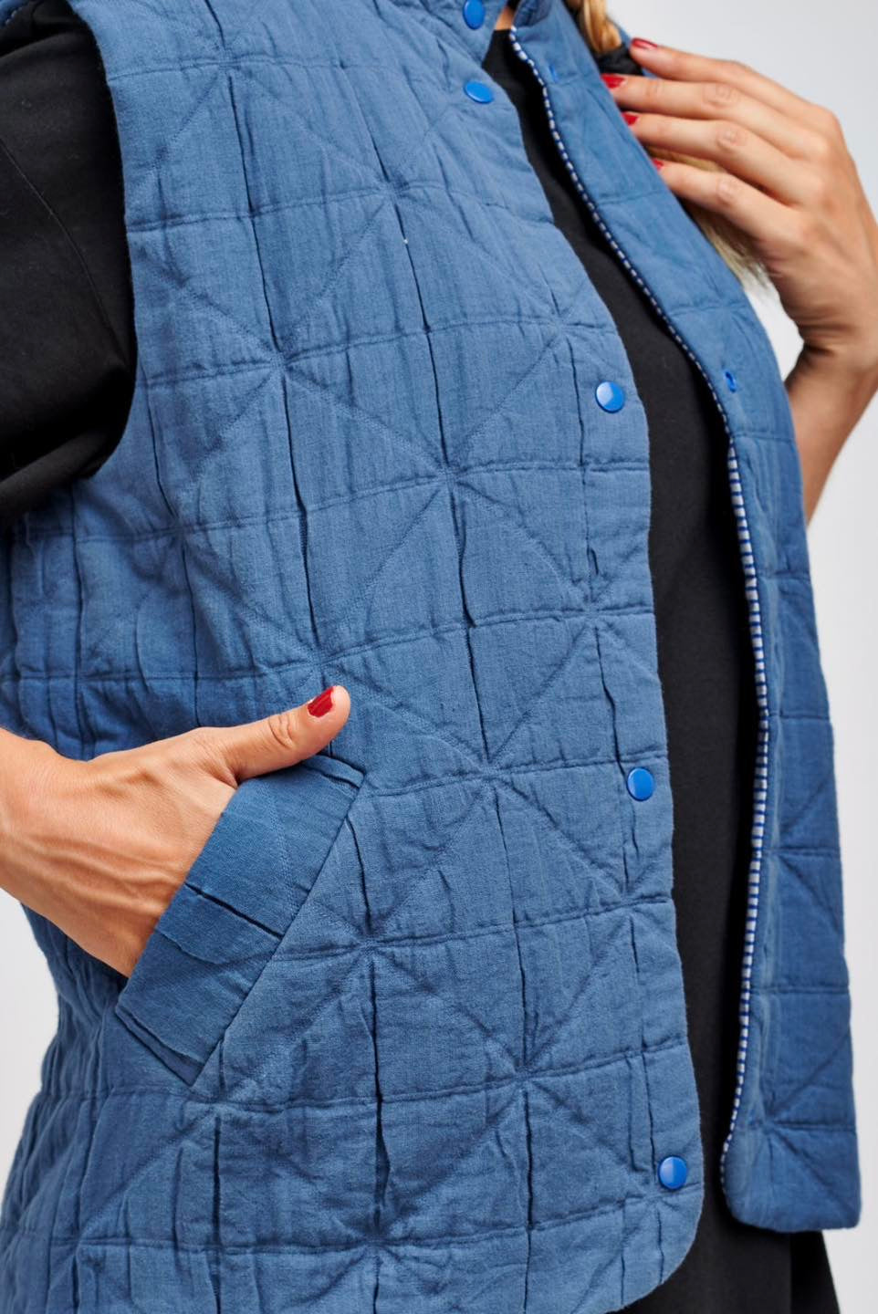 Patron Hathor - I'am Patterns