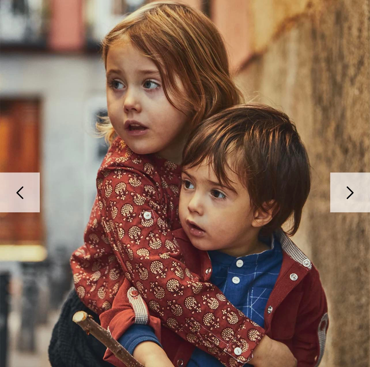 Patron Paris kids - du 3 ans au 12 ans - Ikatee