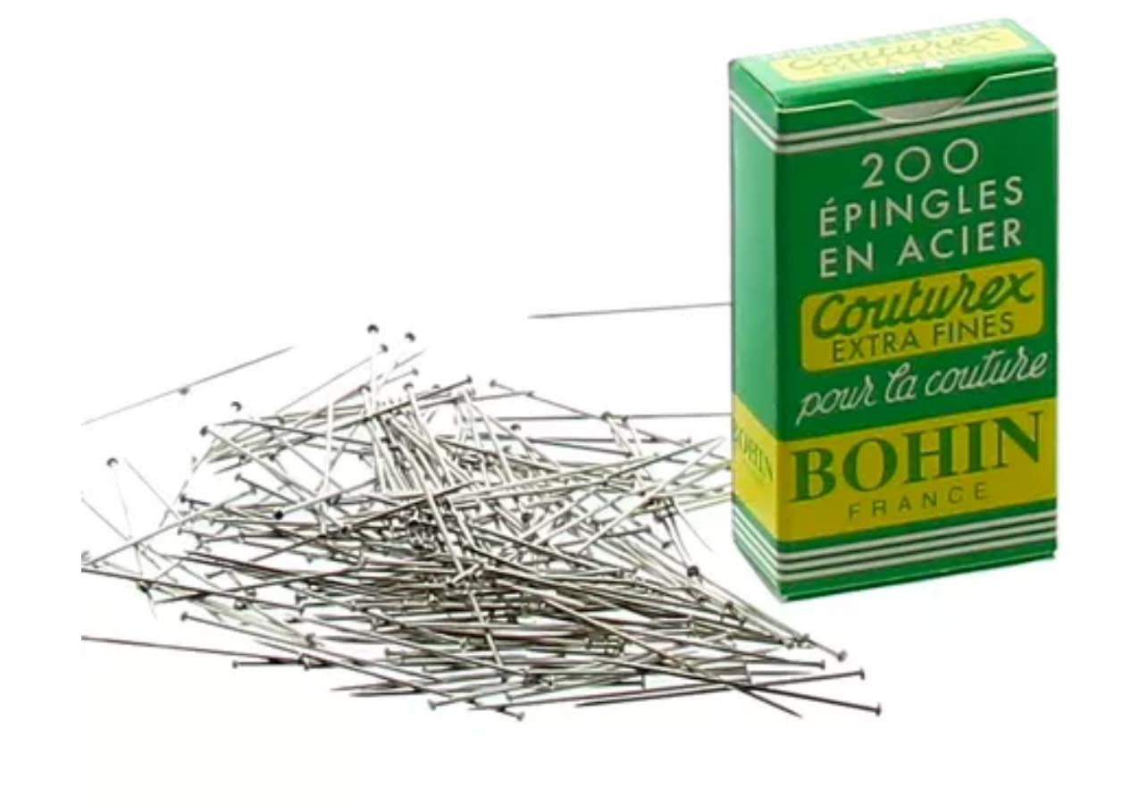 Epingles - Bohin
