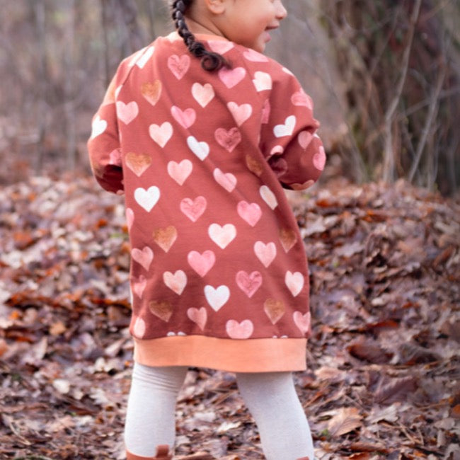 Magazine Poppy Automne - Hiver 2023, édition 21