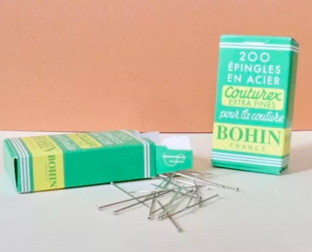 Epingles - Bohin