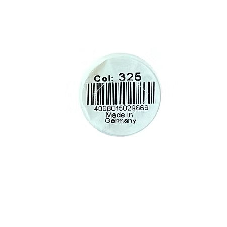 Fil à coudre gutermann polyester 200m - 325 jaune clair