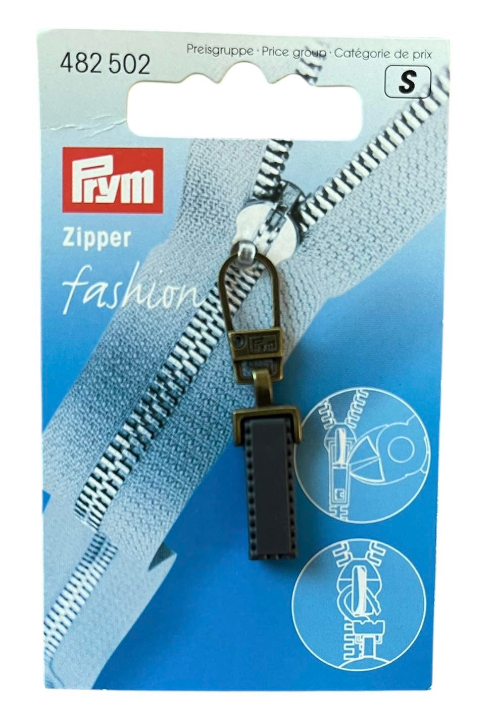 Tirette - bleu marine - Prym