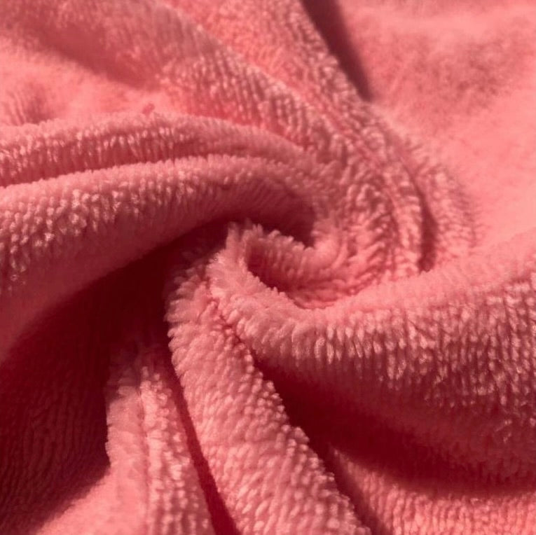 Eponge bambou orchidée