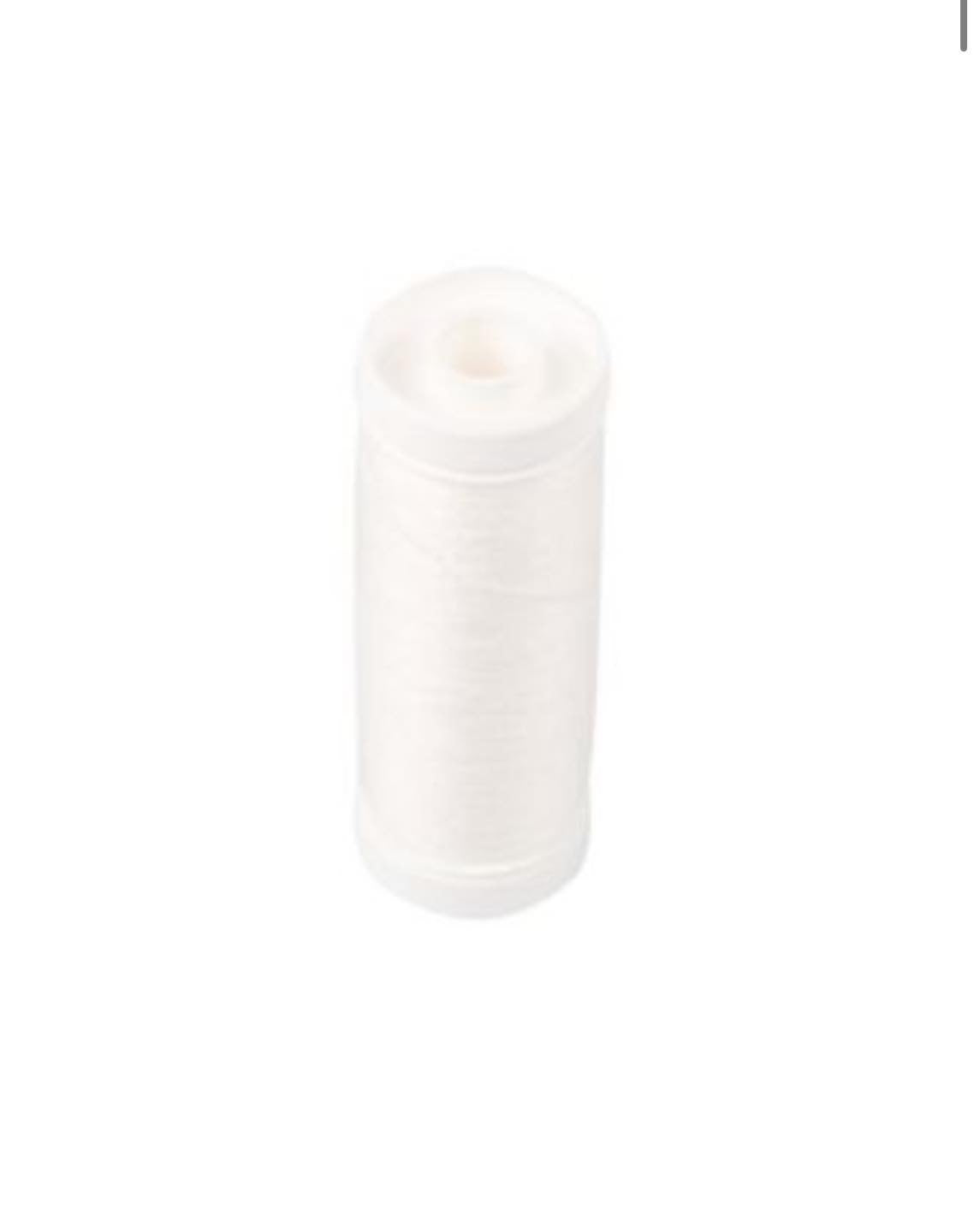 Fil à bâtir hydrosoluble - Bohin
