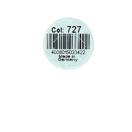 Fil à coudre gutermann polyester 200m - 727 cendre