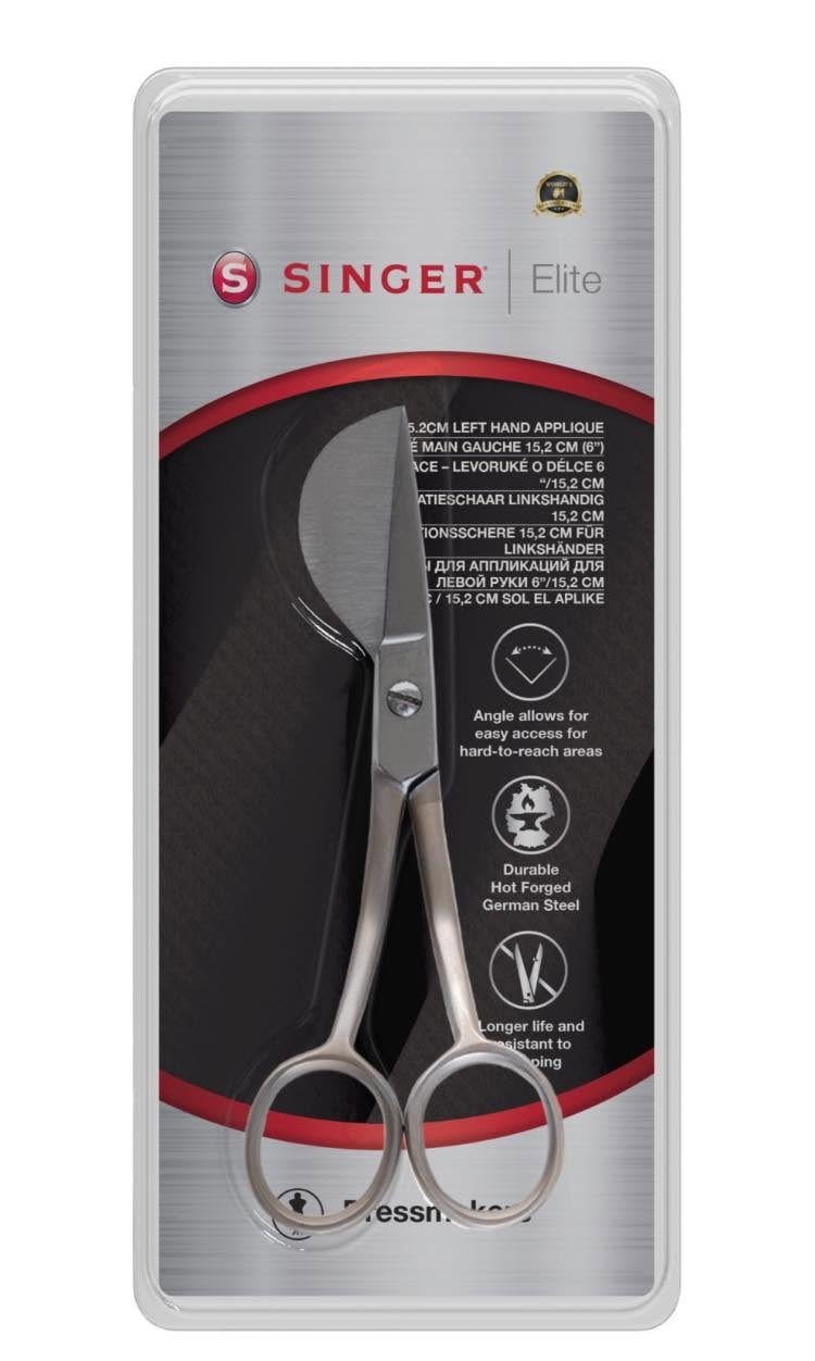 Ciseaux appliqué Elite™ - Singer