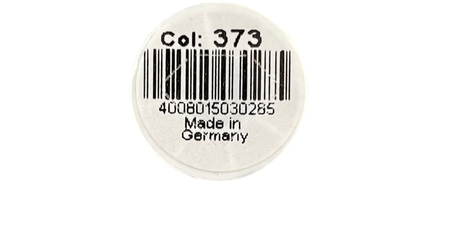 Fil à coudre gutermann polyester 200m - 373 violet royal