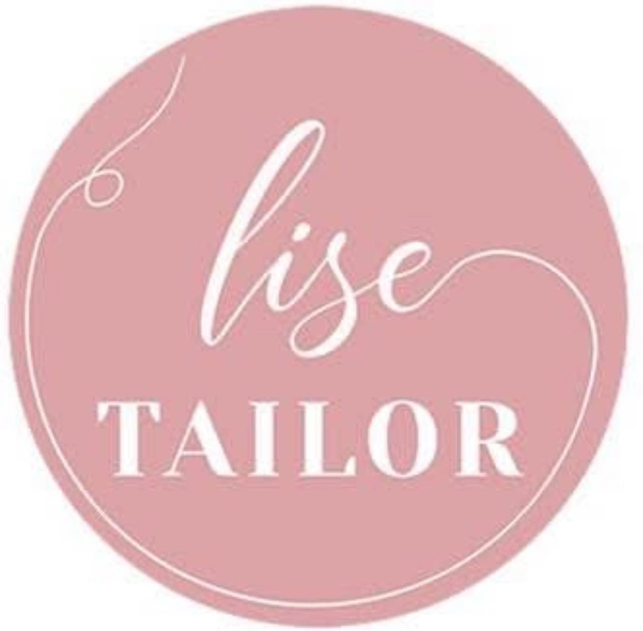 Pressions métalliques Jersey - Lise Tailor