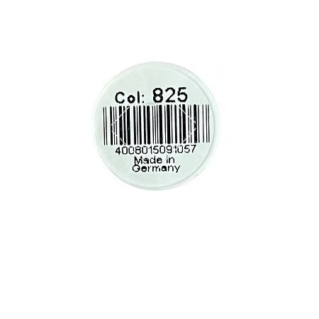 Fil à coudre gutermann polyester 200m - 825 Varech foncé