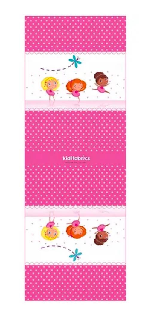 Kit couture - sac rapido danse