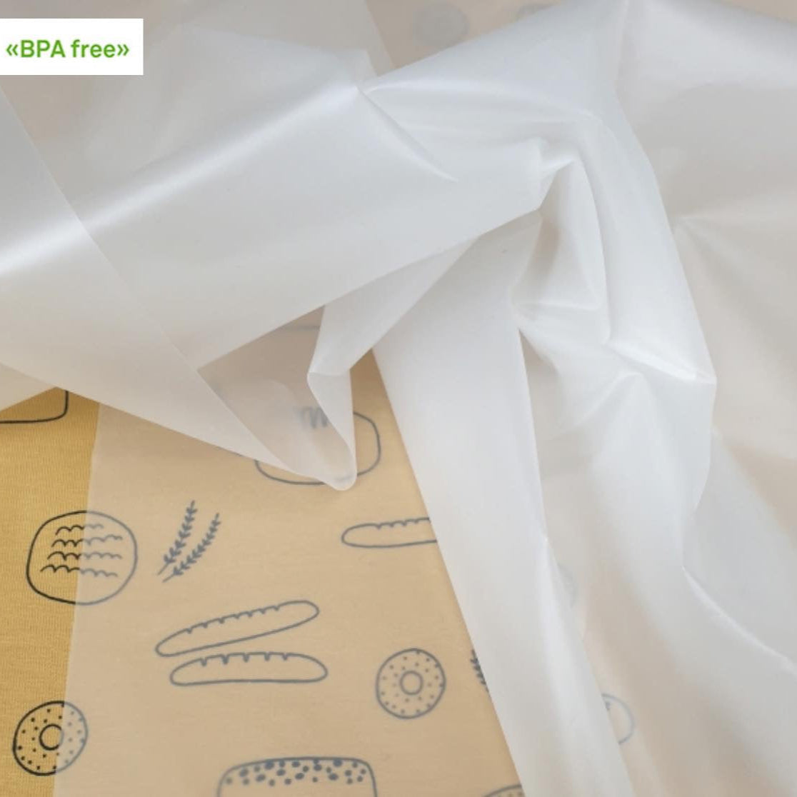 Pul contact alimentaire