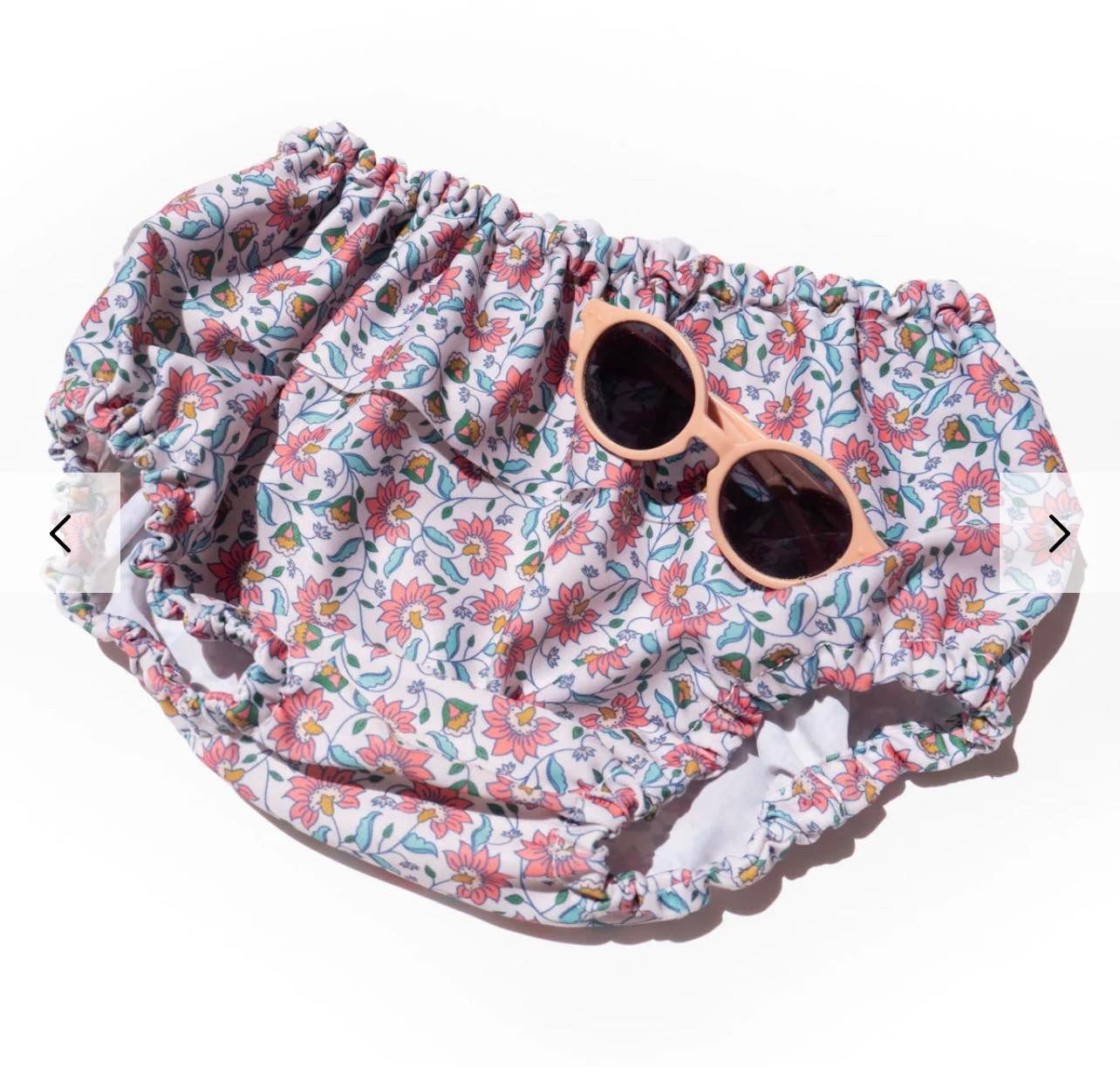 Patron Bilbao - du 1 mois au 4 ans - Ikatee