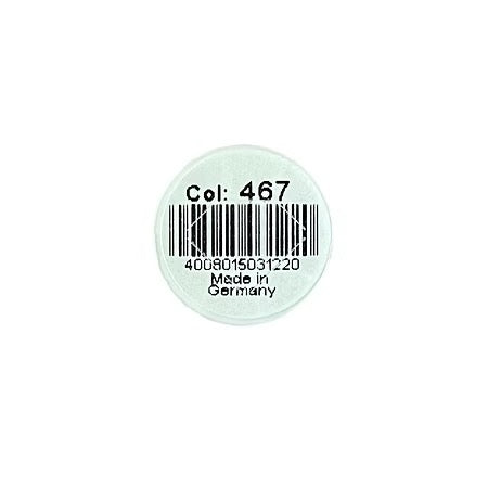 Fil à coudre gutermann polyester 200m - 467 bois de cèdre