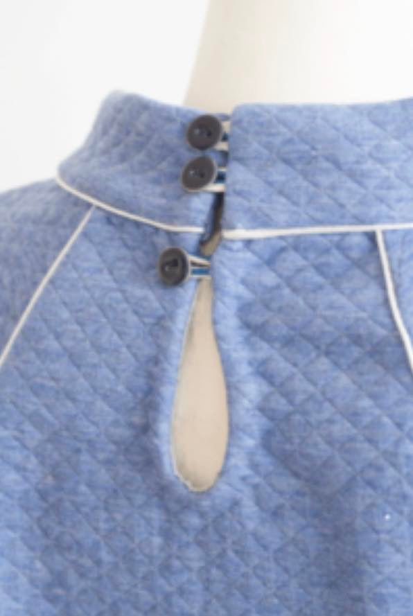 Patron Niki - Les patronnes