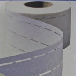 Rebord rapide blanc - Prym - 25mm