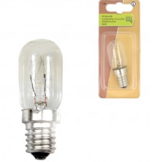 Ampoule à vis - Mediac