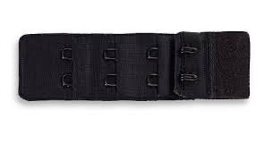 Rallonge soutien-gorge - noir - Prym