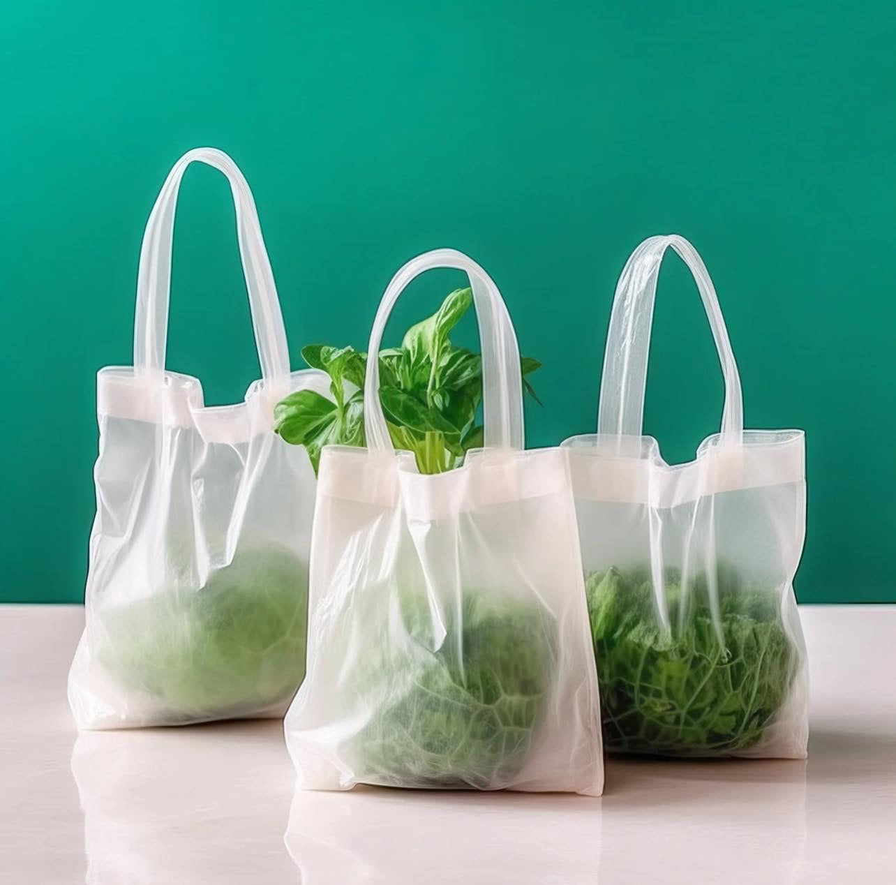 Pul contact alimentaire
