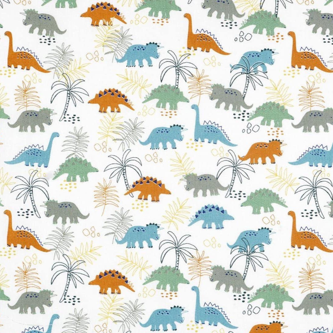 Softshell dinosaures