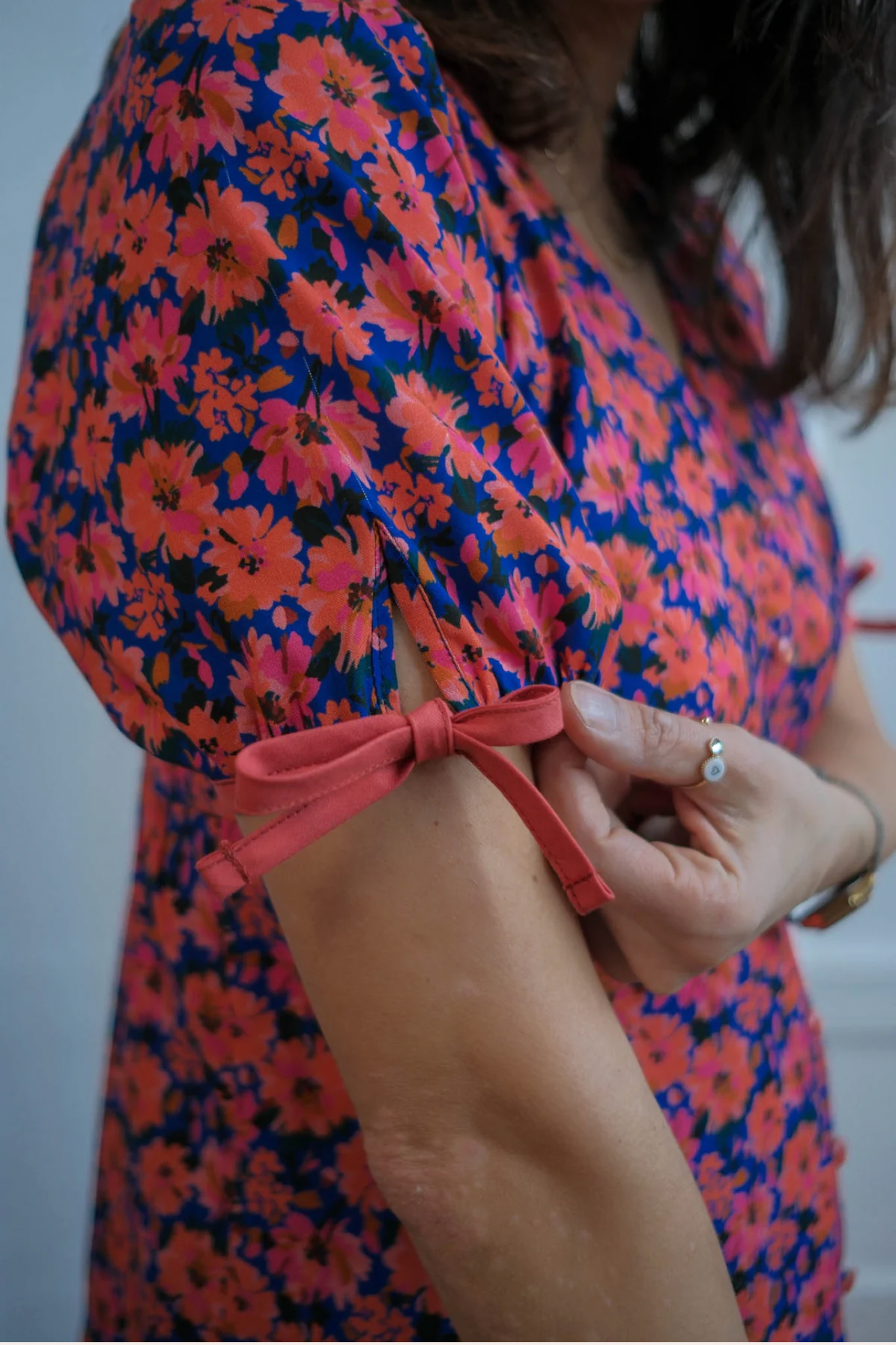 Patron Florie - Lise Tailor