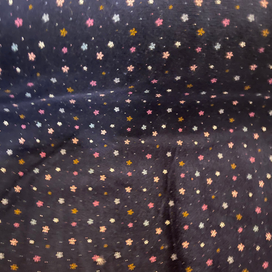 Nicky étoiles - Poppy