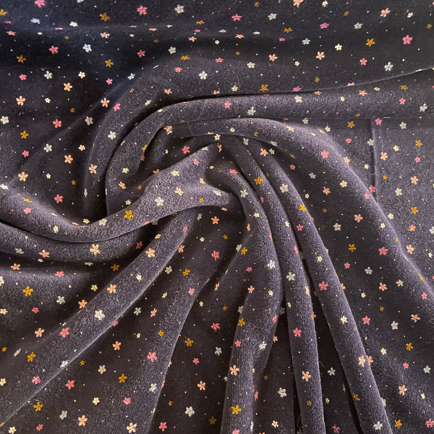 Nicky étoiles - Poppy