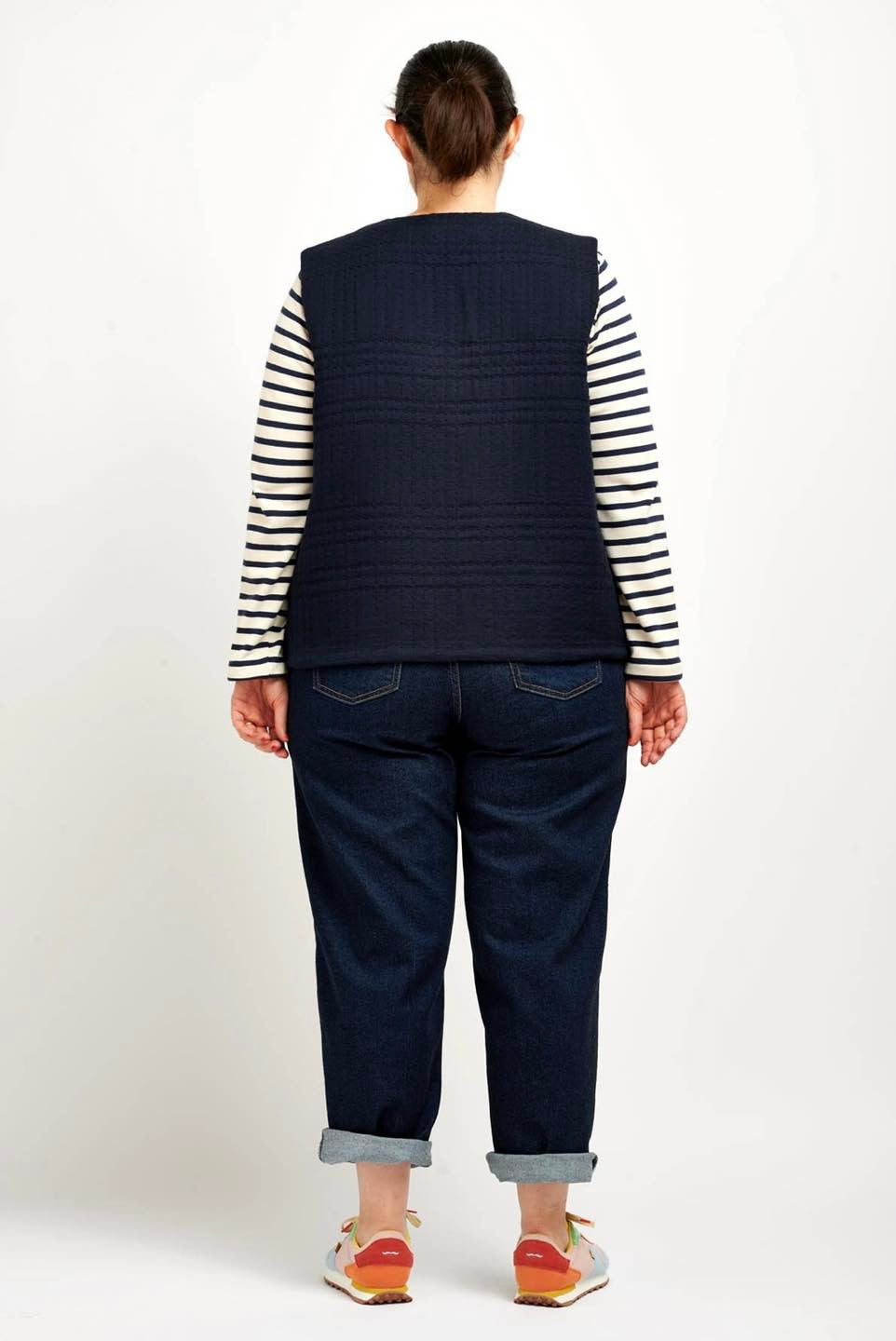 Patron Hathor - I'am Patterns