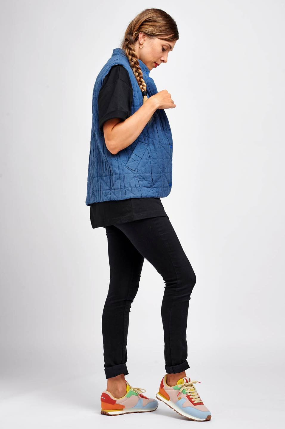 Patron Hathor - I'am Patterns