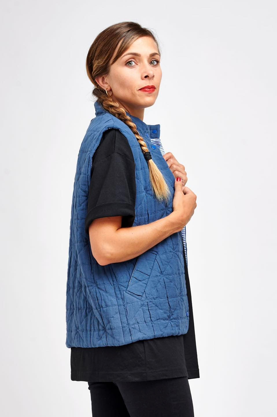 Patron Hathor - I'am Patterns