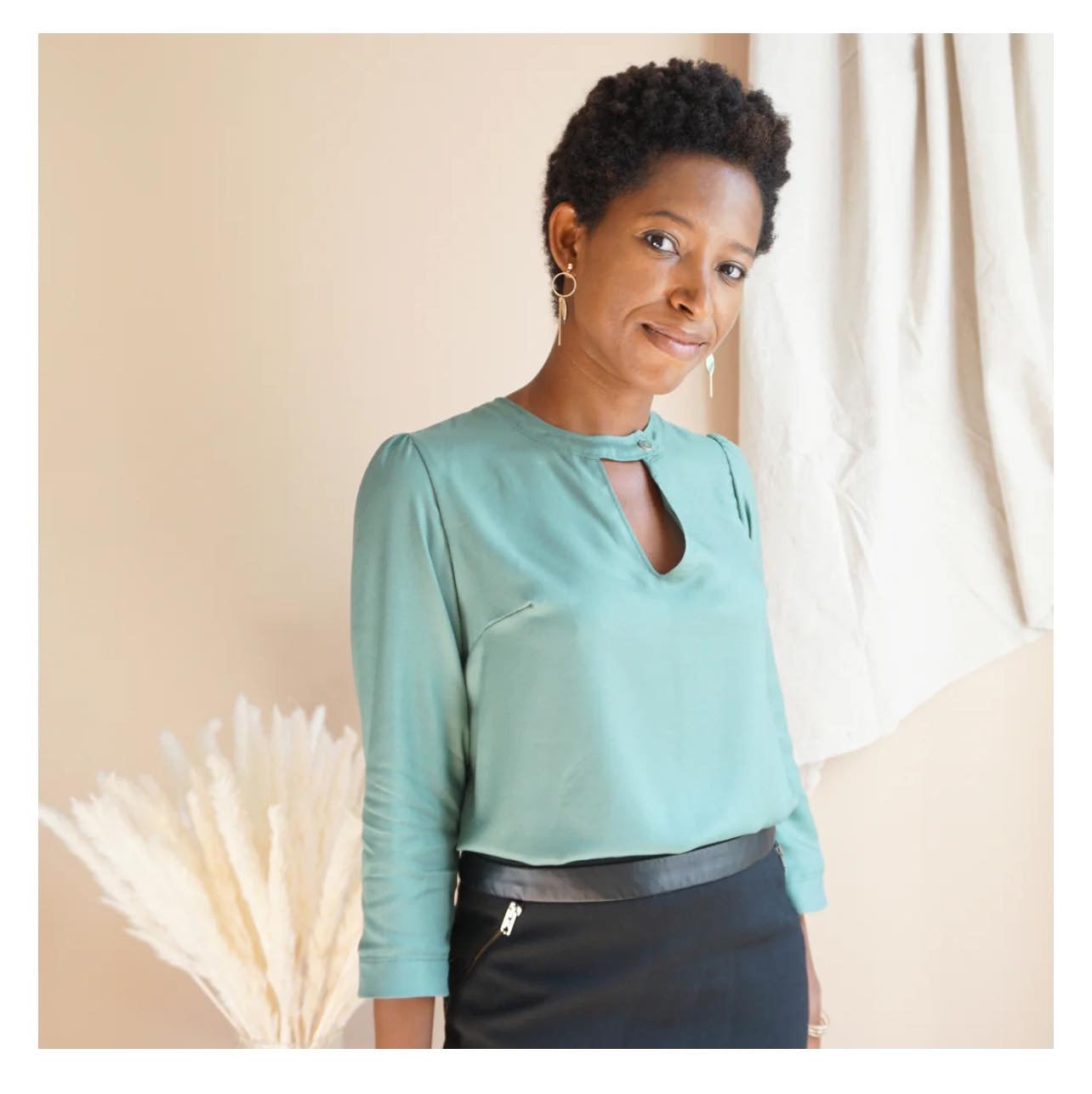 Patron Tiga - Les Lubies de Cadia