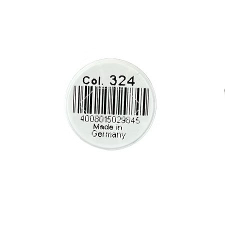 Fil à coudre gutermann polyester 200m - 324 mûre