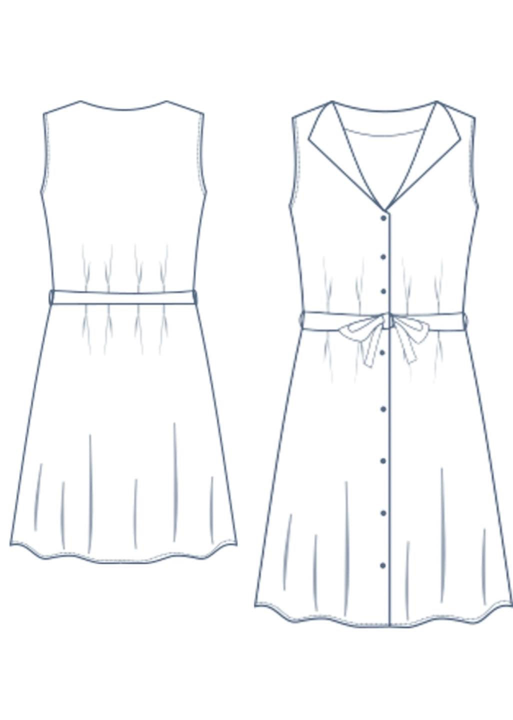 Patron Gigi - Lise Tailor