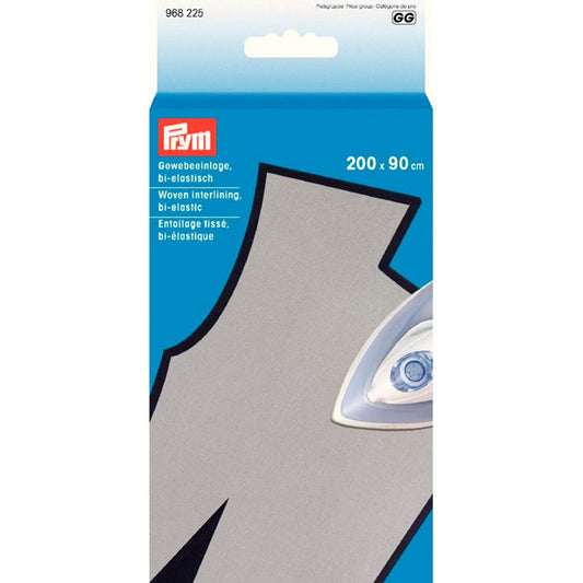 Entoilage tissé, bi-élastique - Prym