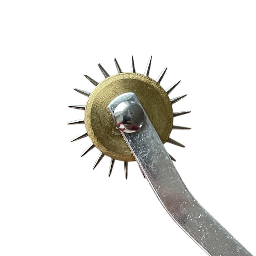 Roulette à patron - Bohin