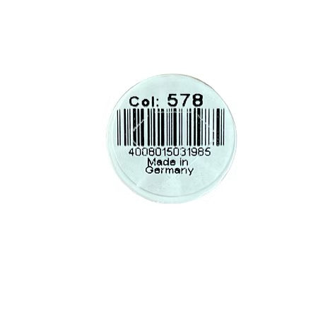 Fil à coudre gutermann polyester 200m - 578 sorbet au citron