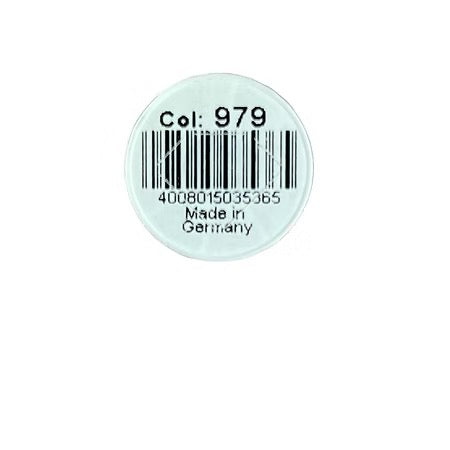 Fil à coudre gutermann polyester 200m - 979 abricot clair