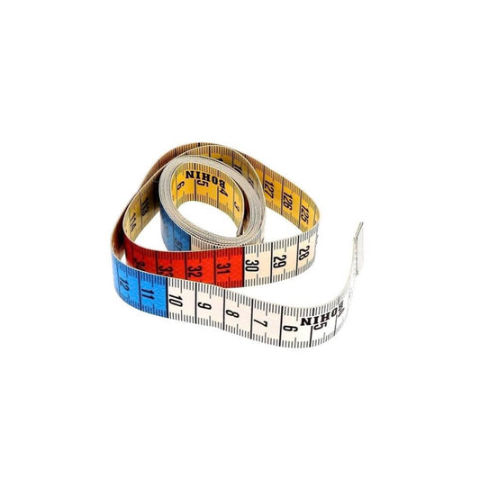 Centimètre tricolore - Bohin