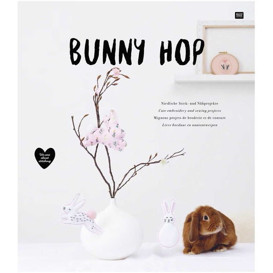 Rico - Bunny Hop