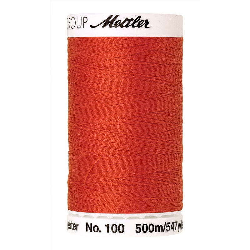 Fil à coudre Seralon Mettler 500m - Col.450