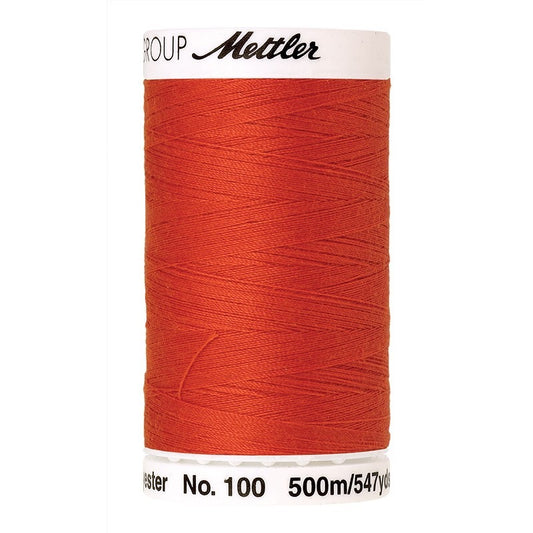 Fil à coudre Seralon Mettler 500m - Col.450
