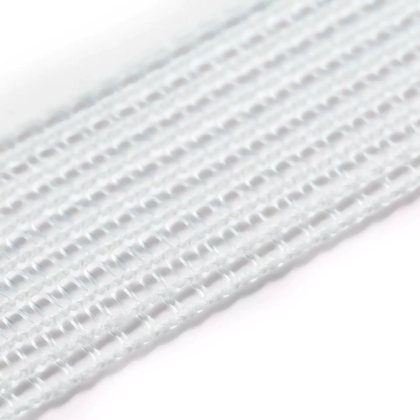 Elastique fronçeur blanc - 25mm - Prym