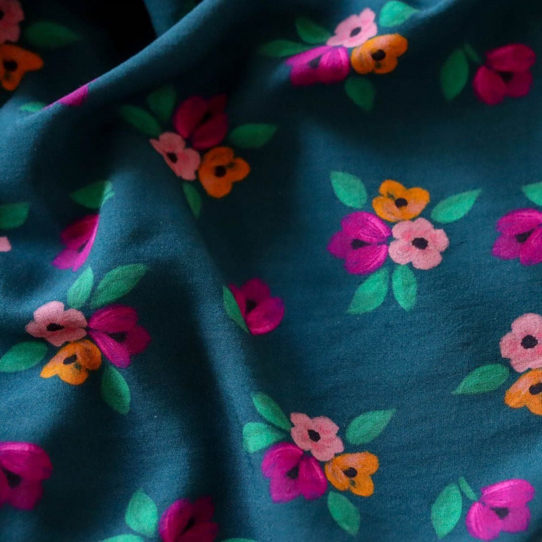 Viscose Solstice - Lise Tailor