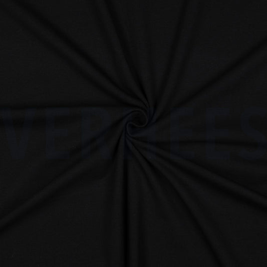 Jersey UNI noir