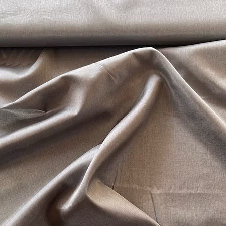 Doublure gris argenté VENEZIA