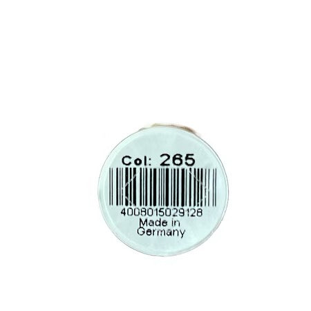 Fil à coudre gutermann polyester 200m - 265 plage de sable