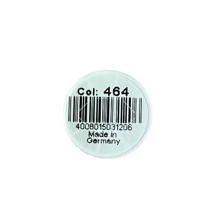 Fil à coudre gutermann polyester 200m - 464 chamois