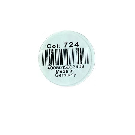Fil à coudre gutermann polyester 200m - 724 galet