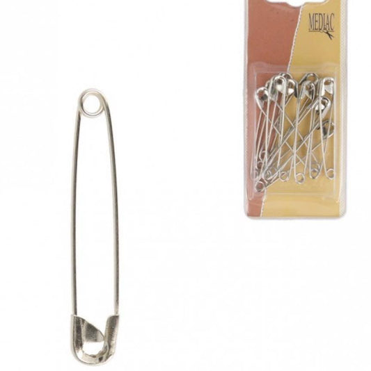 Epingles de sureté - Mediac