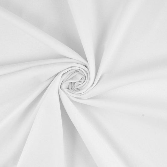 Jersey UNI blanc